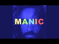 Miniature de la vidéo de la chanson Manic