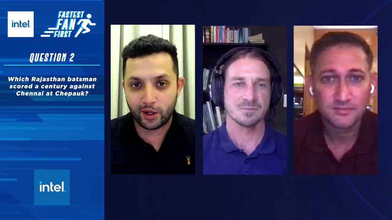 T20 Time Out LIVE |  Chennai vs Rajasthan, pre-match show