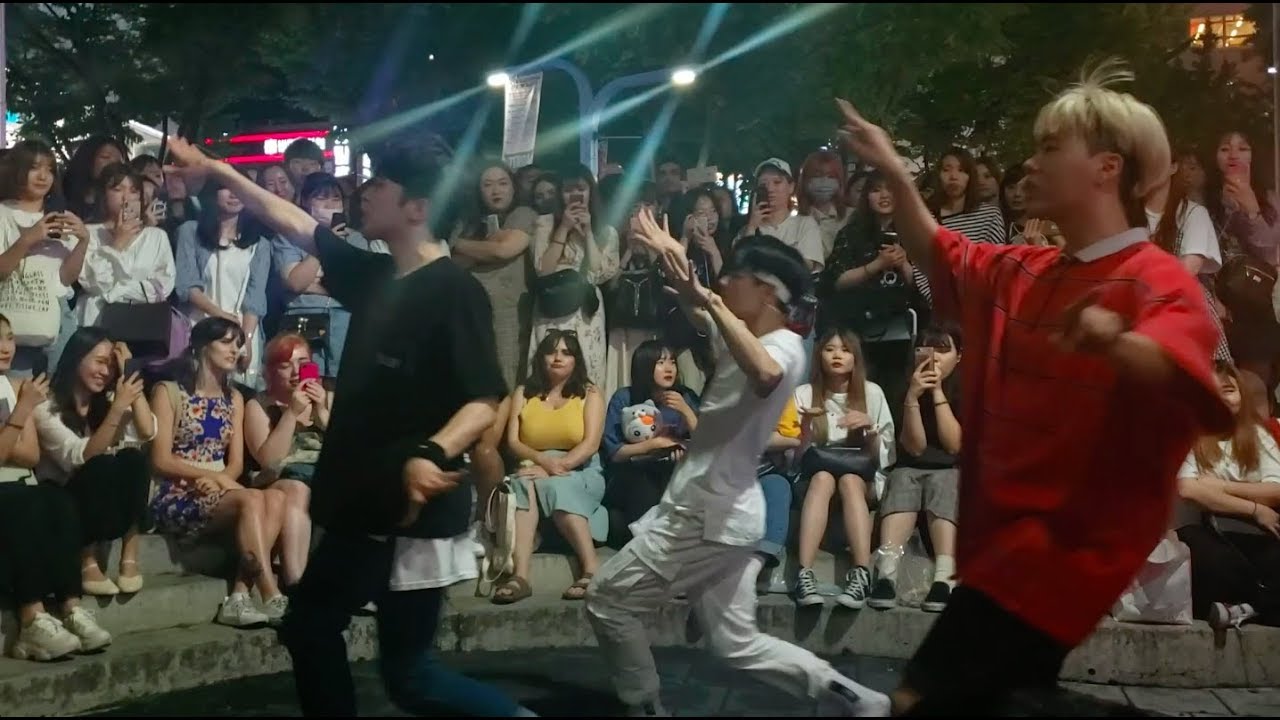 [190615] MAXXAM 2019 (M.Y.M.) – ft. a few surprise guests ;) EXO, TVXQ, Mamamoo, Momoland & more!