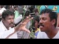 Samuthirakani's "Appa" Movie Making | Shooting Spot Tamil Movie