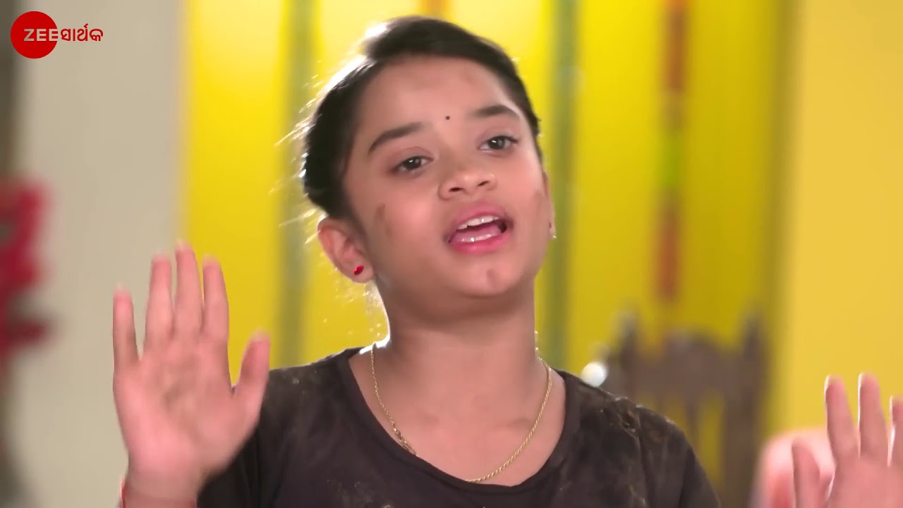 EP 763Боли му - Индийское телешоу Одиа - Же Сартэк