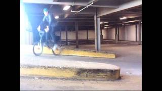 Spring Edit Roots Bmx