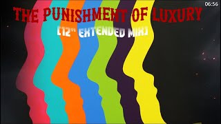 OMD - The Punishment Of Luxury (12&quot; Extended Mix)