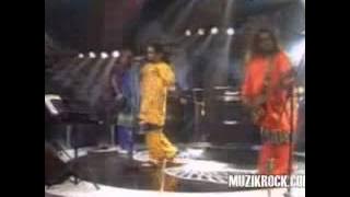 Wings   Keroncong Hari Raya live