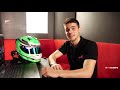 TRACKLAP WITH PIERRE-ALEXANDRE JEAN - Circuit Paul Ricard - GT4 European Series