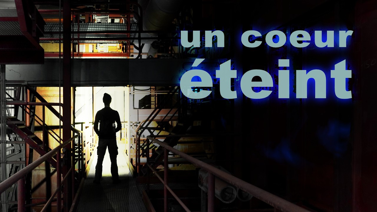 Les chaudières mortes (Chavalon 1/6)