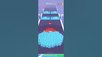 Count  master #game #gameplay #countrunner #gameshorts