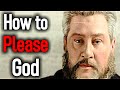 How to Please God - Charles Spurgeon Sermons