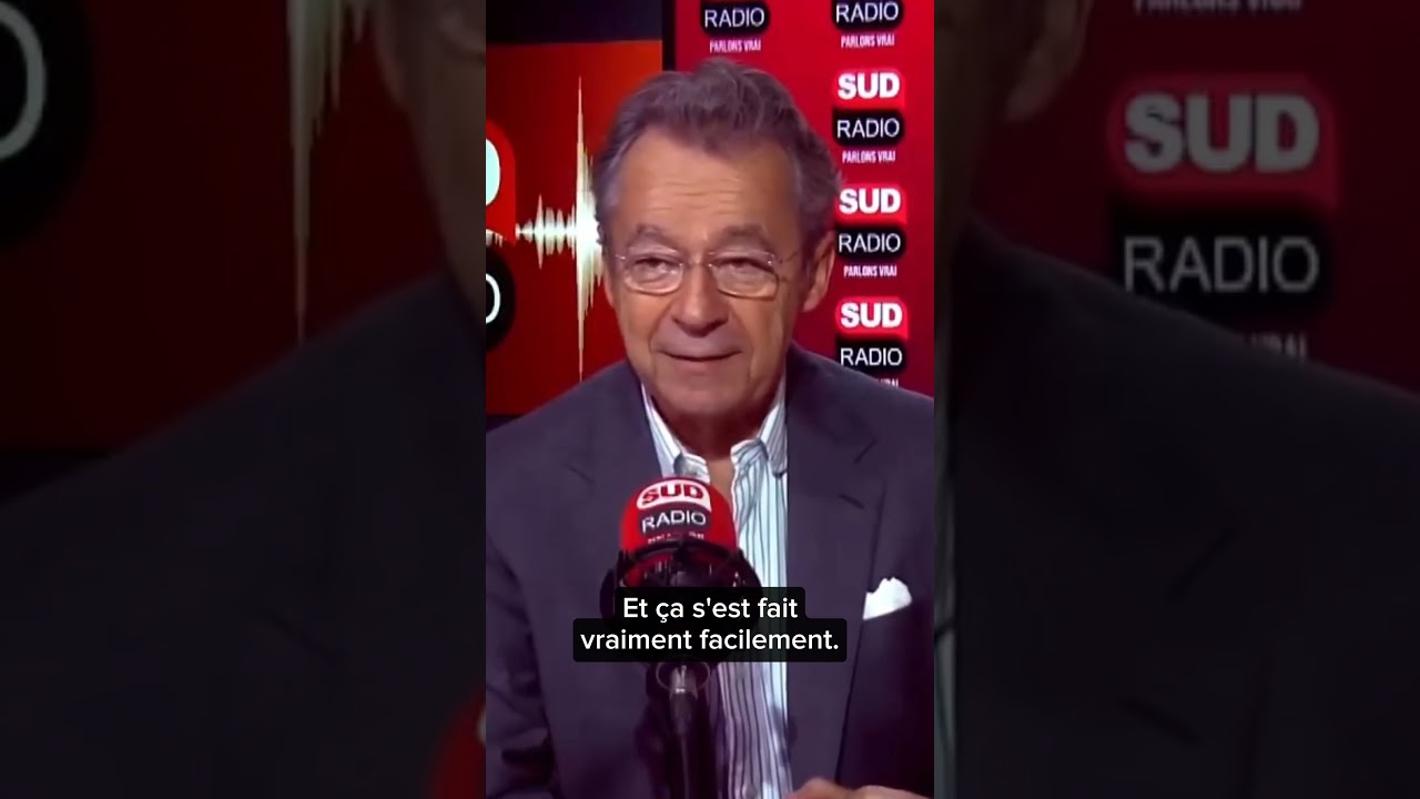 ?️"On avait seulement 3 caméras au bord de la piscine du Martinez. Tout s'est fait facilement."