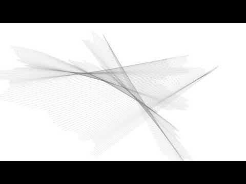 Generative art-WAVE by processing