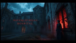 Waverly Hills Sanatorium – America’s Most Haunted Hospital / The Death Tunnel