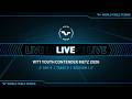 LIVE! | T2 | Day 4 | WTT Youth Contender Metz 2026 | Session 1