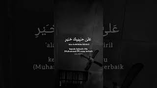 Download Lagu sholawat Burdah #shorts #sholawatnabi #sholawat MP3