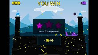 SLAP! STICK! FIGHTER!! | Slapstick fighter P2