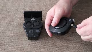 BetterLink Motion Sensor