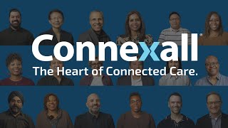 Connexall: Smarter Hospital Communication Starts Here