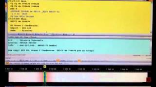 BPSK31 DIGITAL MASTER 780