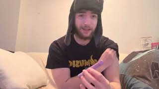 First Sesh Video!!! (IM BACK?!)