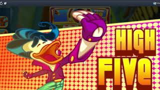 SlowPCGaming Disco Ducks Level 45-HARD