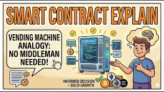Smart Contract Explained