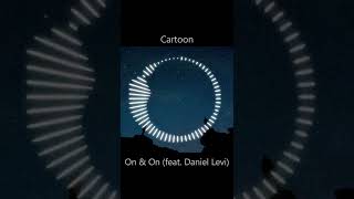 chorus Cartoon  On  On feat Daniel Levi  Ncs Release hook  Highpoint shorts