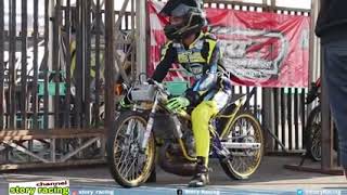 Gila Parahh Lihat Kecepatan Tangan Si Joki Ini Genk