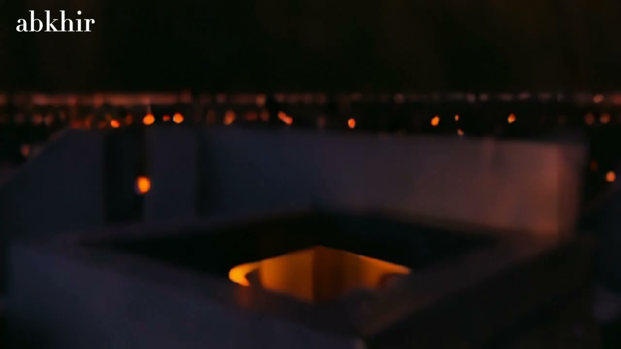 Abkhir - Echoes In The Air (Official Video)