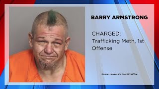 MUGSHOTS: Investigation into stolen vehicle leads to 7 arrests