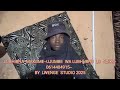 LUCHIBHA MAKOME UJUMBE WA LUBHUBHU LO NZIKU 0614404915 BY LWENGE STUDIO 2025