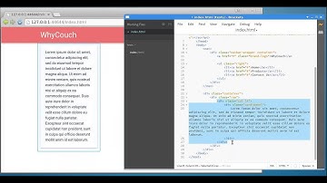 A Quick Introduction to Materialize.css