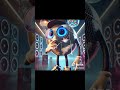 Bola disko disko gangsterito