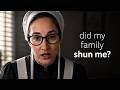 My Amish Escape : How I Left the Strict Community