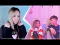 Айдана Дека - ШЕКЕР ЭКЕН REACTION/РЕАКЦИЯ | ARI RANG