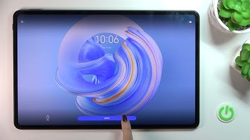 How to Set Up Wallpaper on HUAWEI MatePad Pro 12.6 – Change Wallpaper