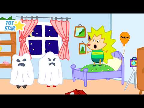 Dolly Muschisaft Cartoon Doppelter