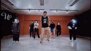 SMF - ChangMo || Choreography - Tonphai