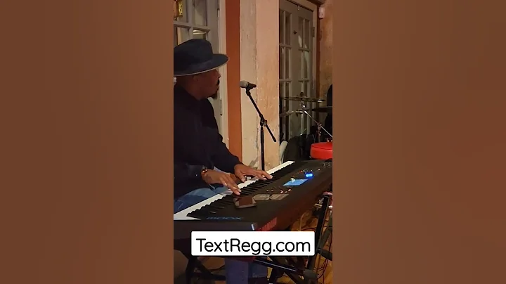TextRegg.com presents NEO SOUL FRIDAYS at Cafe 421...