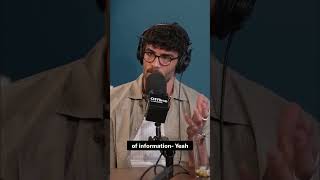 Hasan Piker Explains The Democratization of Information