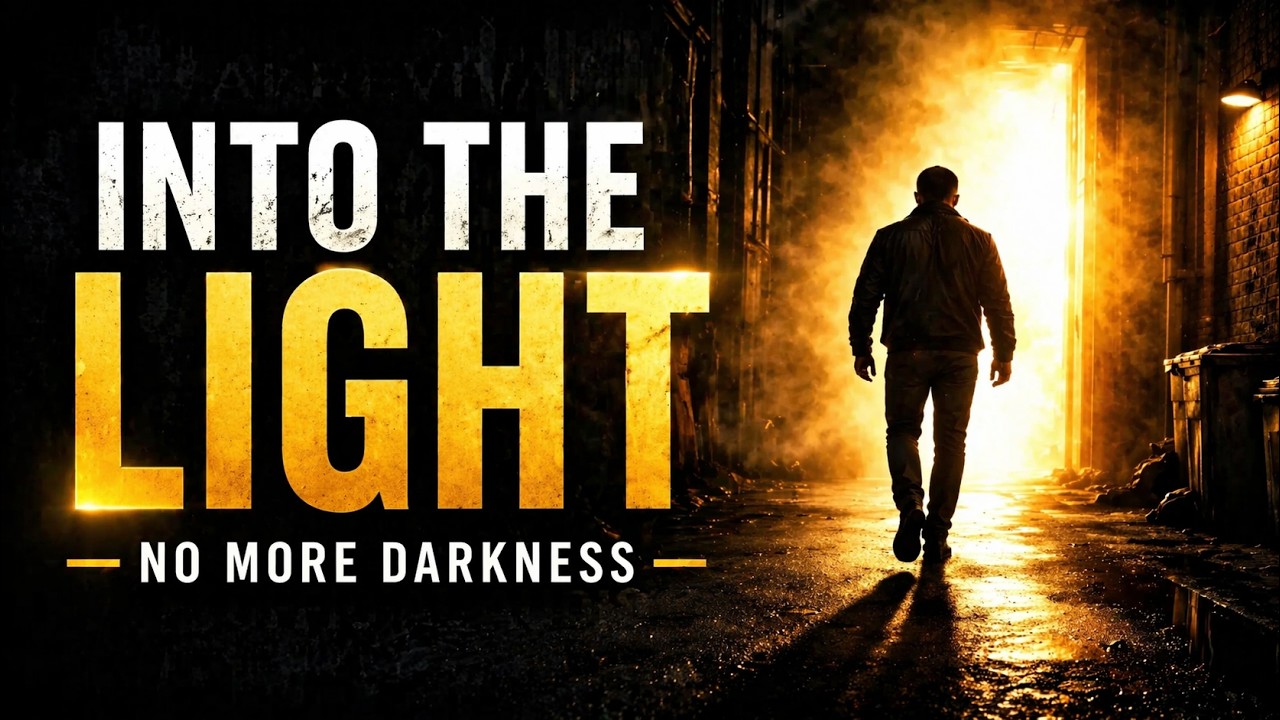 Watch No More Darkness (Powerful Gospel Song) | AI Revival ft. Jerry Lee Colbert on YouTube Watch No More Darkness (Powerful Gospel Song) | AI Revival ft. Jerry Lee Colbert on YouTube