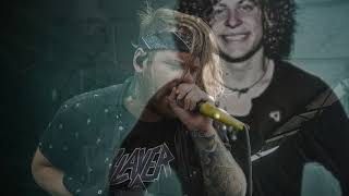 Attack Attack!|I Swear I'll Change-(Mashup Denis Shaforostov)