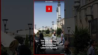 Mercenaries and high-profile defectors abound in Sudan war | 14.06.2026 #Shorts