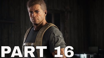 GHOST RECON BREAKPOINT (PS4) Playthrough Part 16 - INNOCENT SLAUGHTER