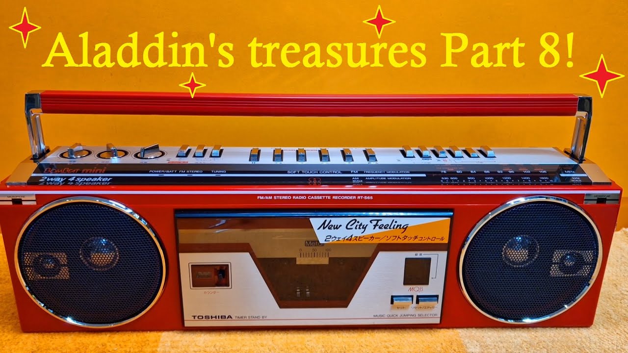 ラジオ・コンポ SONY FM/AM 3BAND RECEIVER ICF-5500 SONY Shortwave