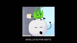 They will defeat One trust 😋-Snowgrass edit | #shorts #tpot #bfdi #bfb #bfdia #osc #objectshow