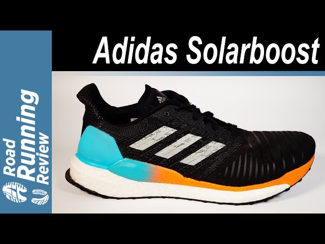 Adidas Solarboost - Análisis y opinión - ROADRUNNINGReview.com