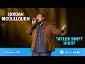 Jordan McCullough Sings ’Tim McGraw’ by Taylor Swift on American Idol