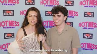 Hot Mess | Trailer