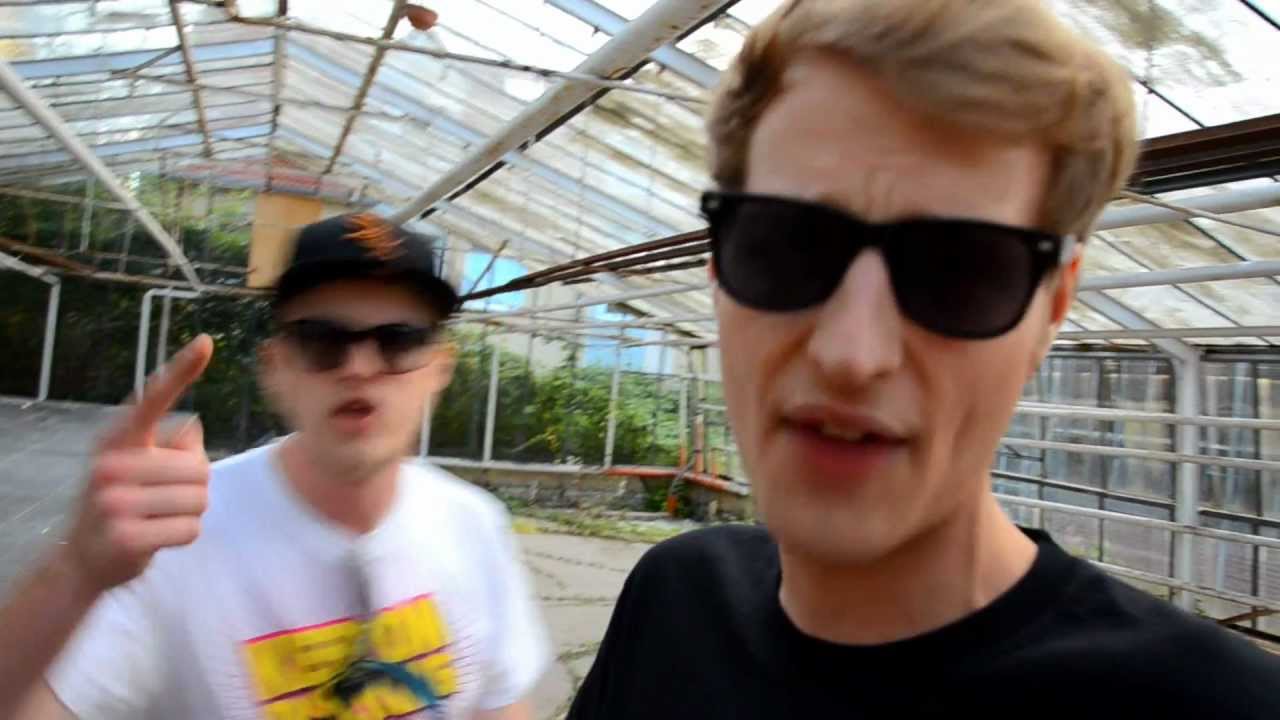 Einfach nur Jay vs. Tom Cruised - VBT 2011 - 16tel Runde - HALLO TOM! feat. weekend