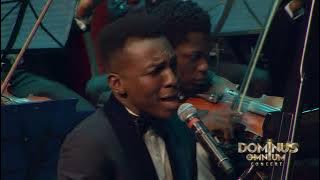 Frank Edwards  feat Moses Bliss  - Emmanuel (Live In Concert)