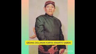 lagu Modernisasi Desa